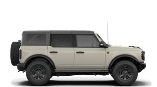 2026 Ford Bronco® External Image 1